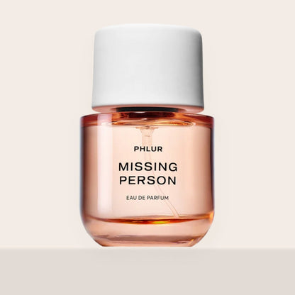 Missing Person Perfume 50 mL