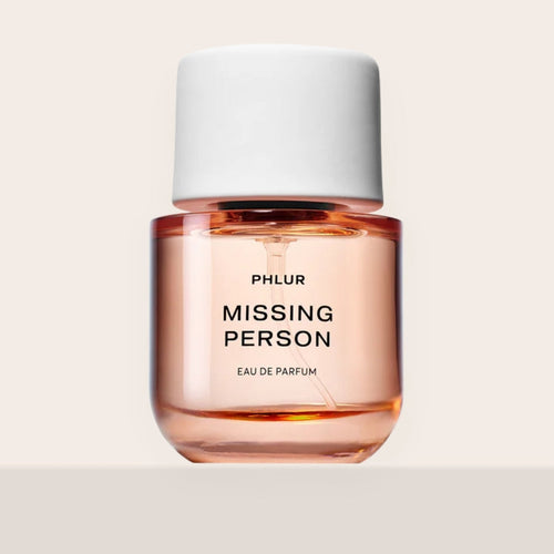 Missing Person Perfume 50 mL